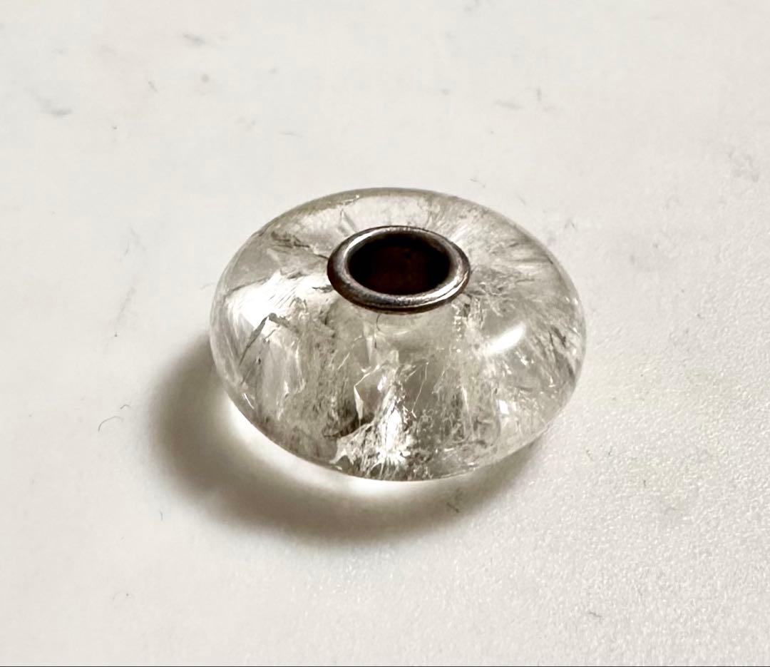 トロールビーズ　クリスタルマウンテン