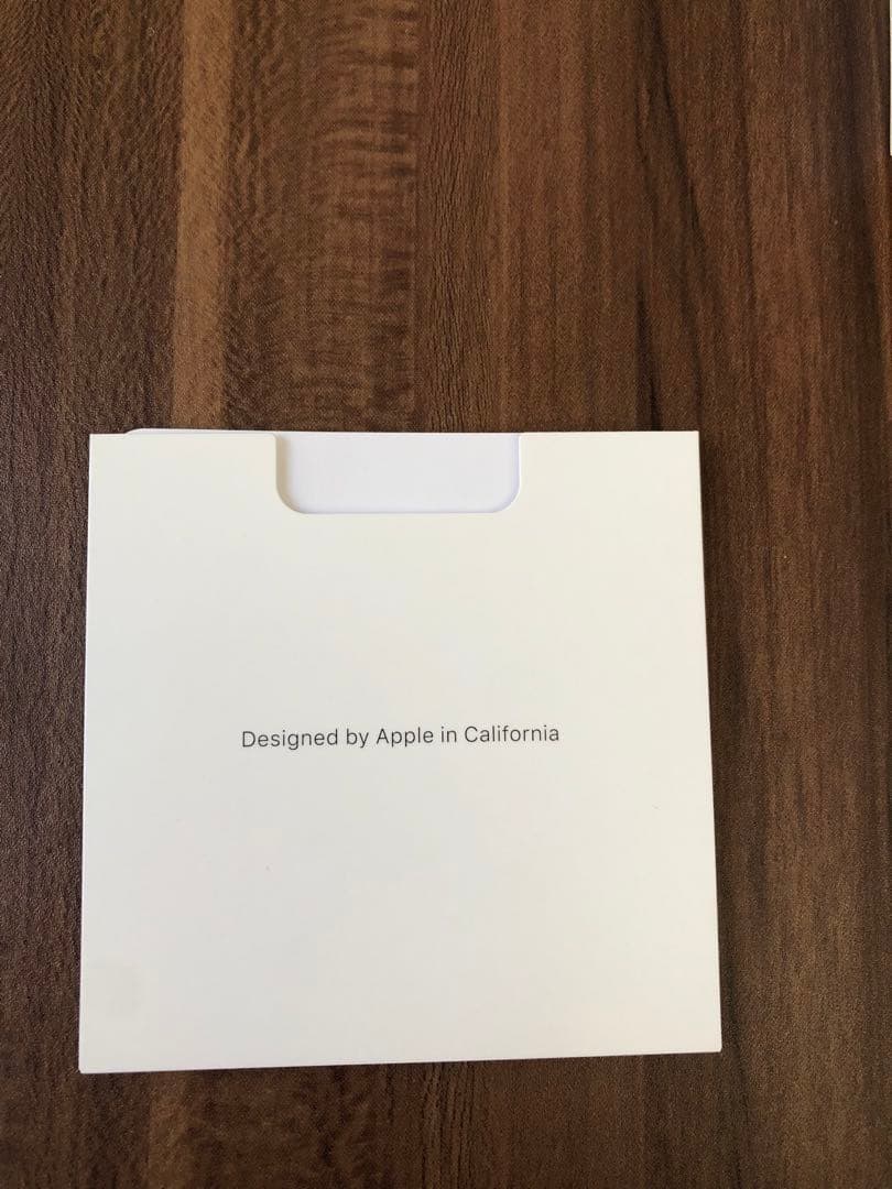 AirPods Pro ワイヤレス充電ケース付 付属品全てあり