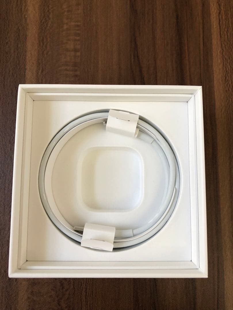 AirPods Pro ワイヤレス充電ケース付 付属品全てあり