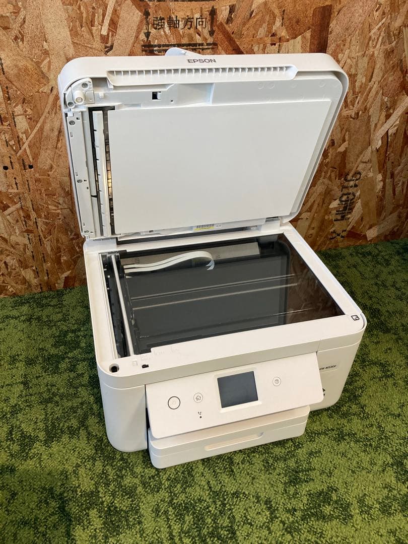 EPSON インクジェットプリンタ　EW-M530F