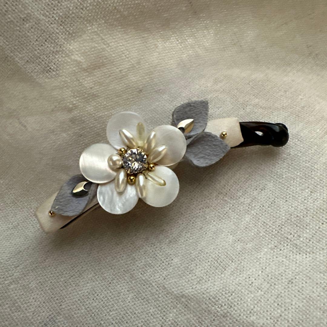 [COMPLEX BIZ] バナナクリップ