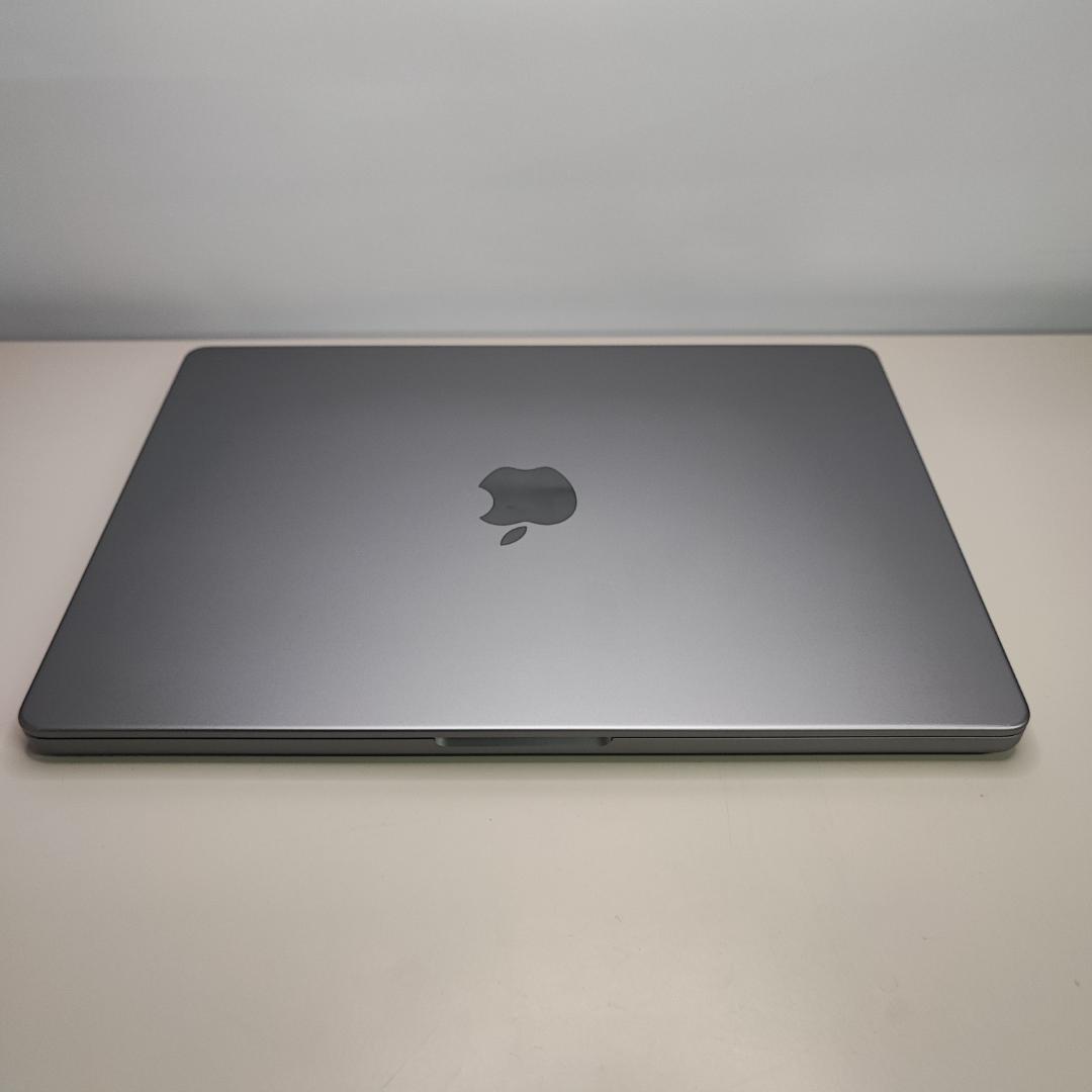 MacBook本体 MacBookPro Apple M1 Pro 2021 16GB/1TB