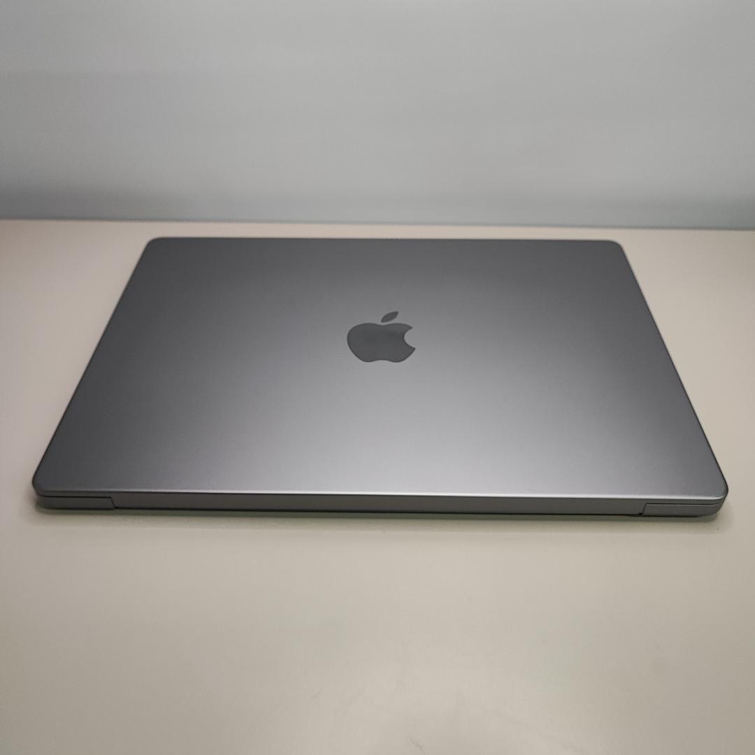 MacBook本体 MacBookPro Apple M1 Pro 2021 16GB/1TB