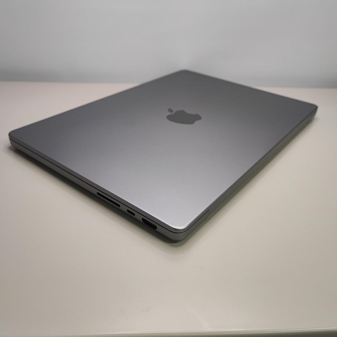 MacBook本体 MacBookPro Apple M1 Pro 2021 16GB/1TB