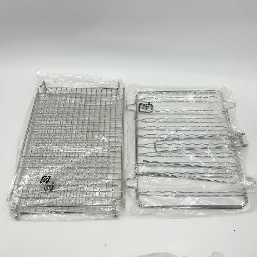 【未使用】健心 焼き丸 MP-31320 ロースター