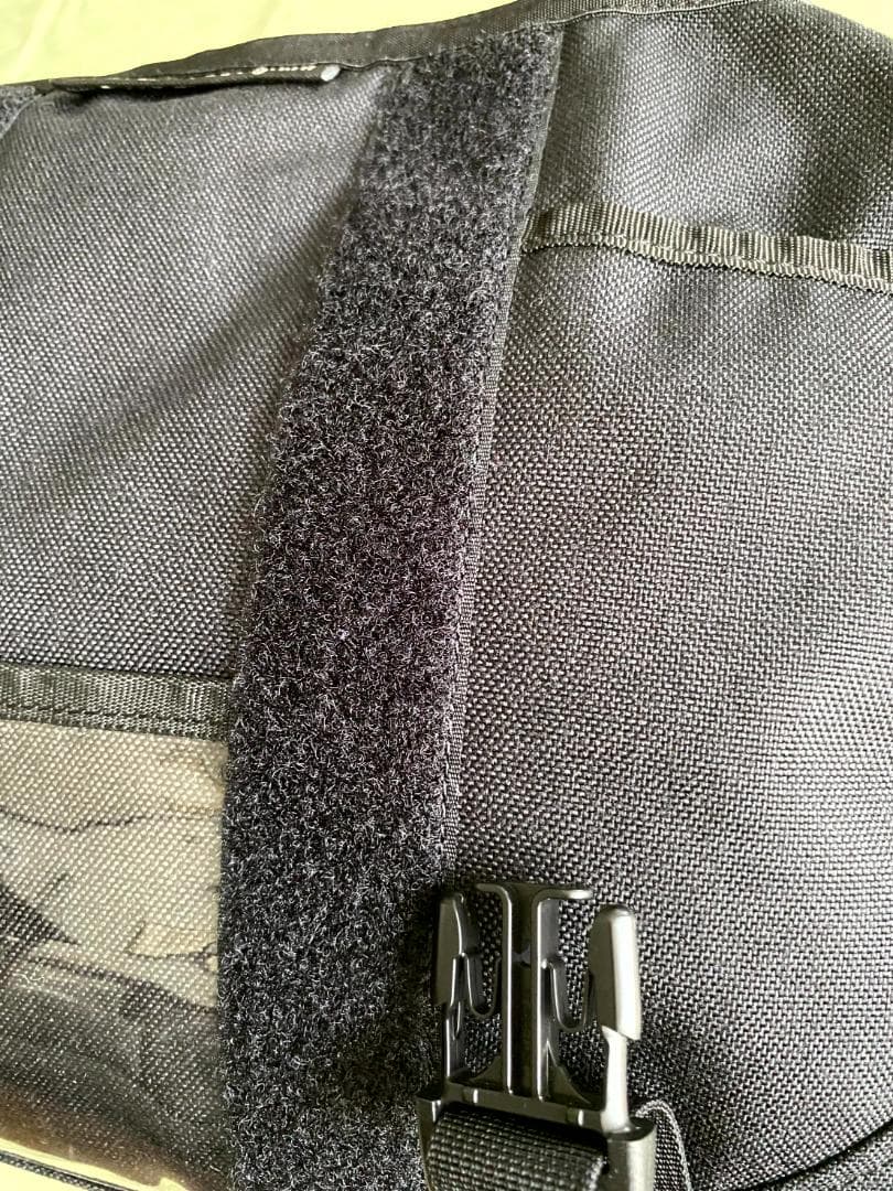 ブロンプトン　純正Sバッグ