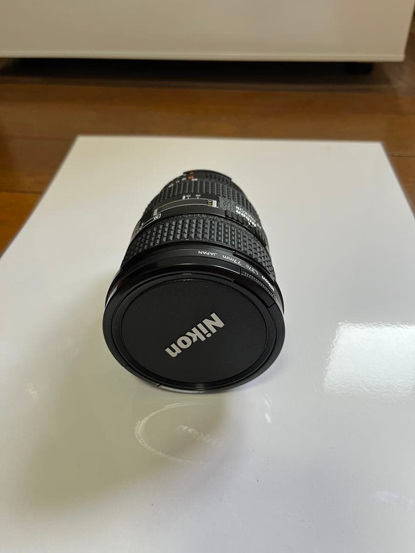 Nikon ニコン 交換レンズ AF NIKKOR 20-35mm F2.8D