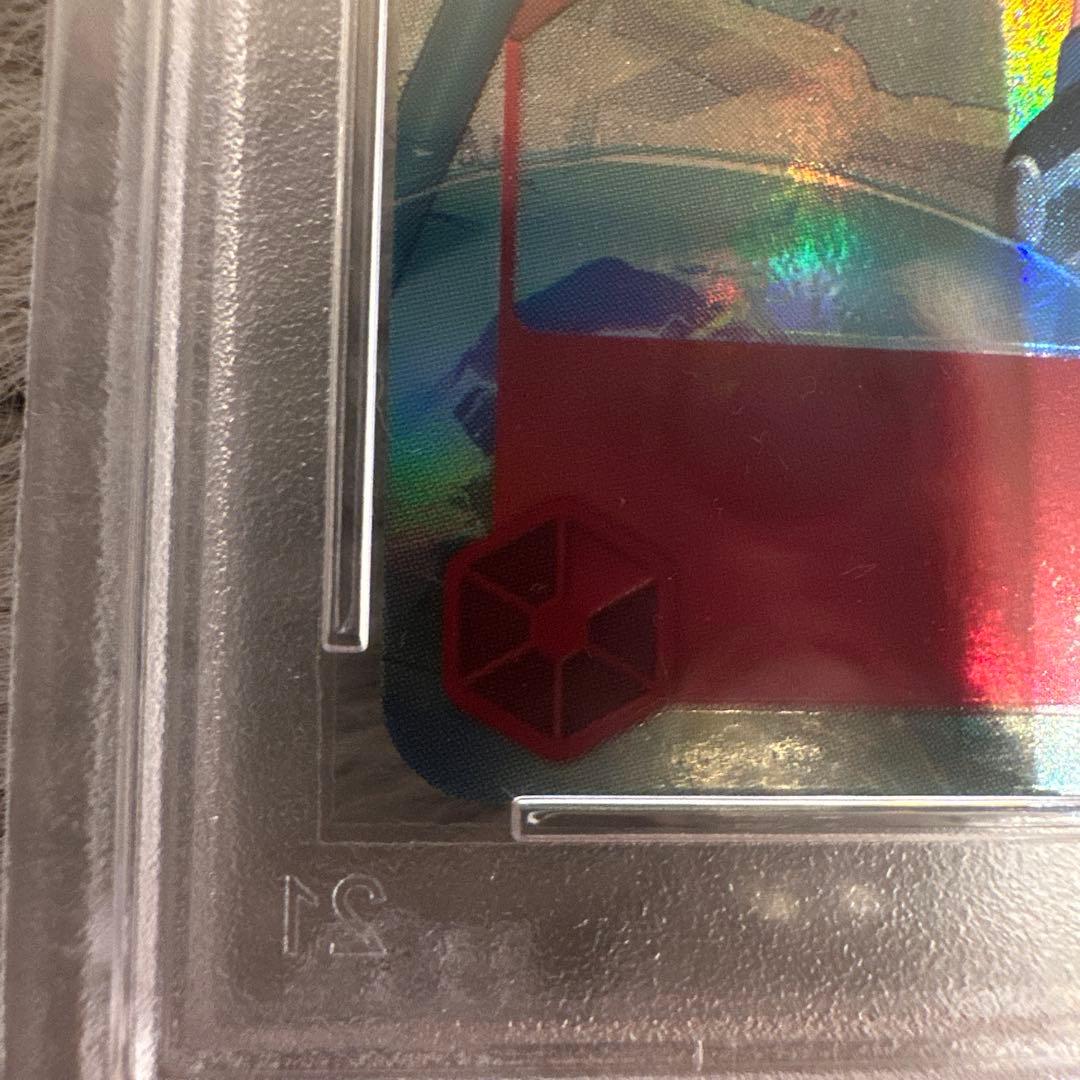 【美品】【PSA10】ナミ OP01-016 R ロマンスドーン