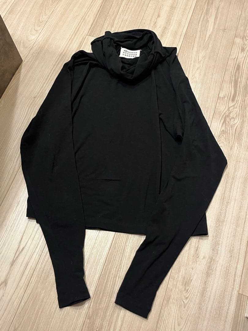 maison margiela マルジェラ　カットソー　tops archive