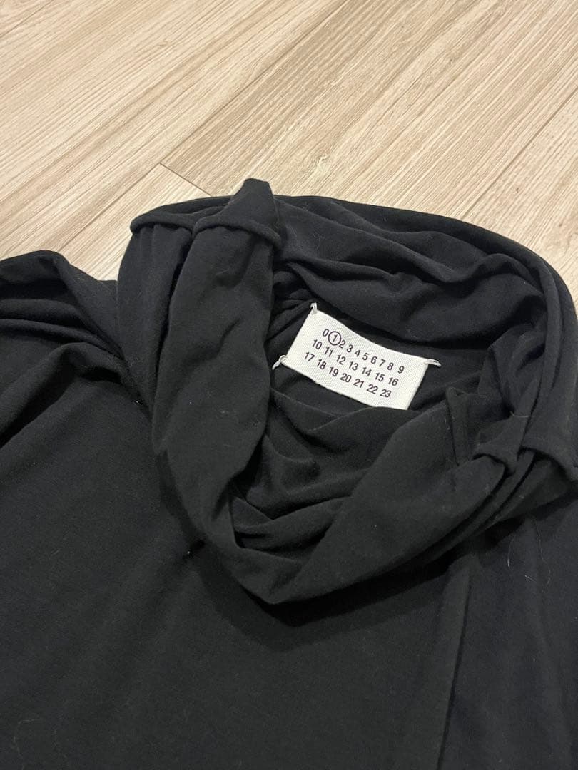 maison margiela マルジェラ　カットソー　tops archive