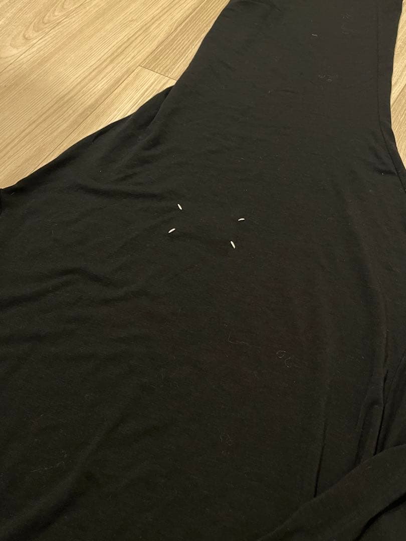 maison margiela マルジェラ　カットソー　tops archive