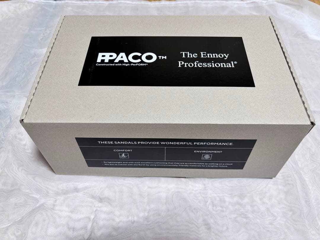 エンノイ PPACO 27.0
