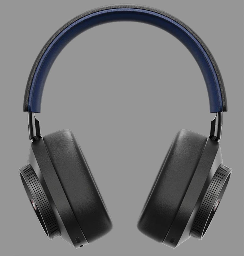 【期間限定値下げ】ブガッティワイヤレスヘッドホン