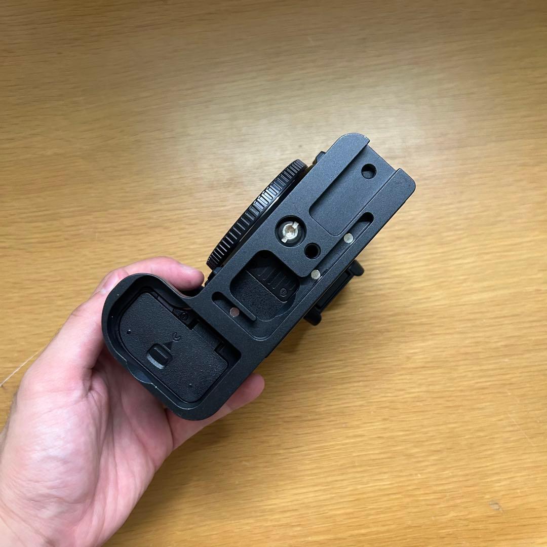 デジタルカメラ Nikon Z6