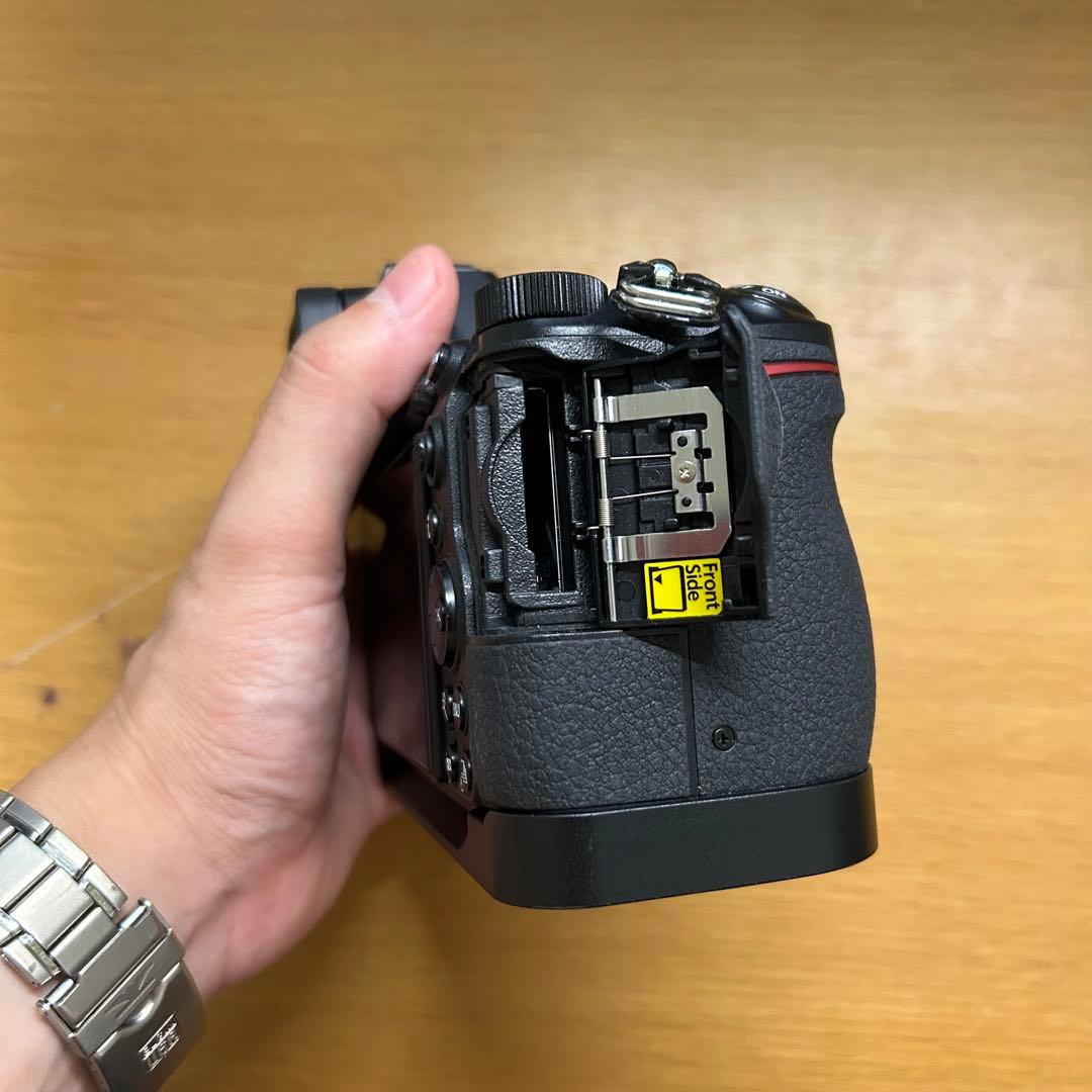 デジタルカメラ Nikon Z6