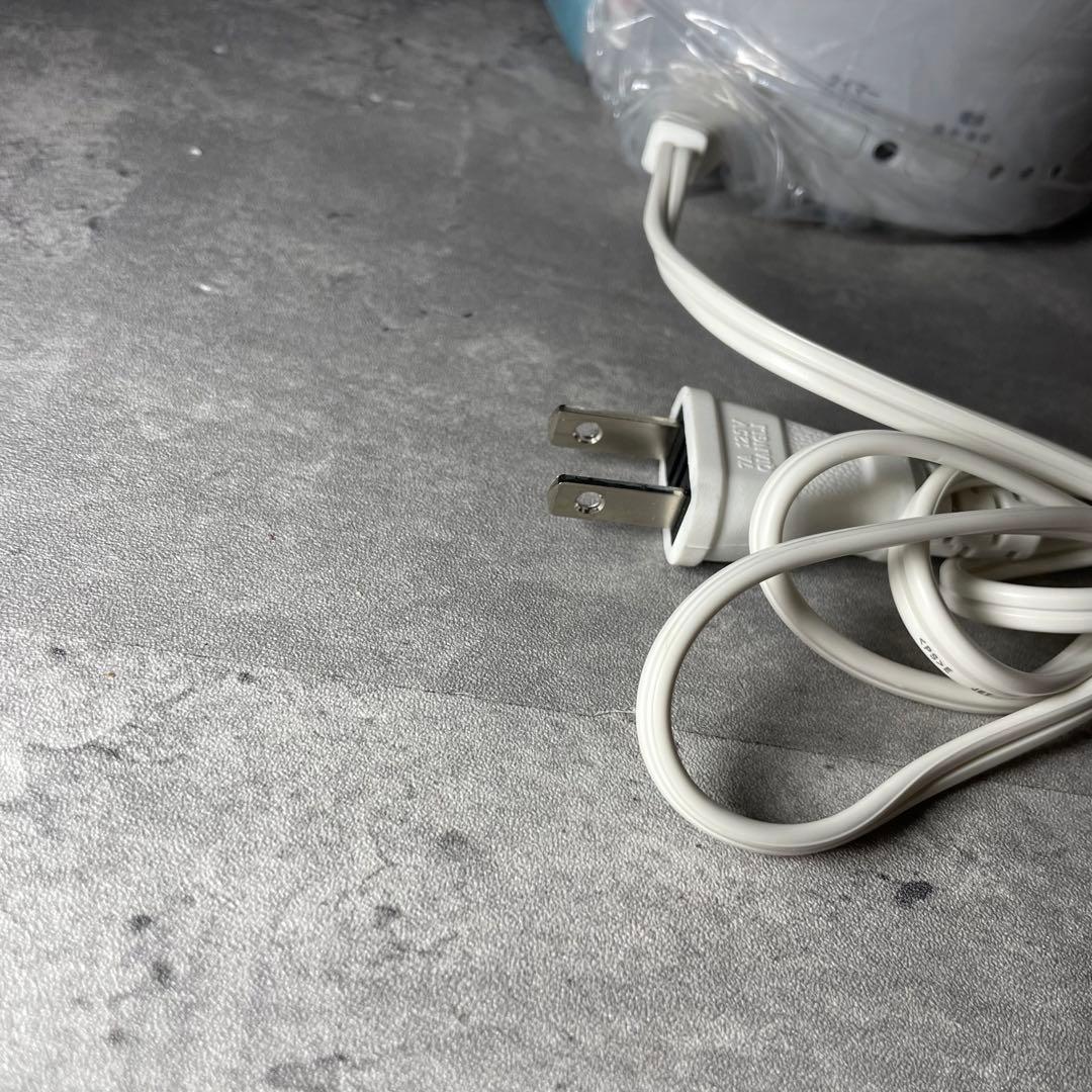 【美品・希少】ONLILI オンリリ 陶器 アロマ超音波式加湿器