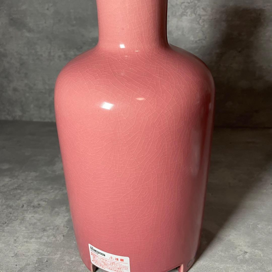 【美品・希少】ONLILI オンリリ 陶器 アロマ超音波式加湿器