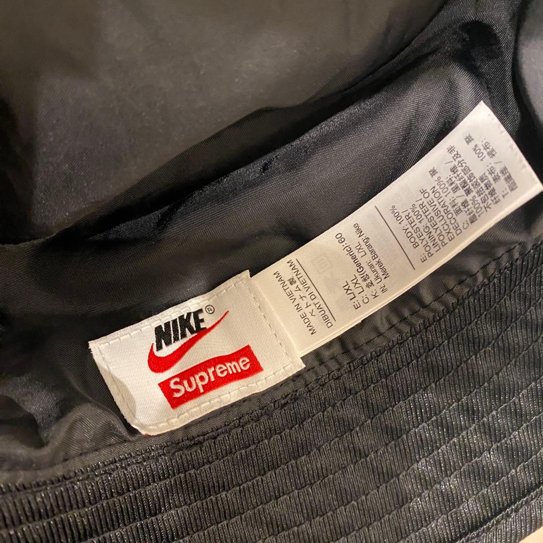 帽子 SUPREME 24SS Nike Dazzle Crusher