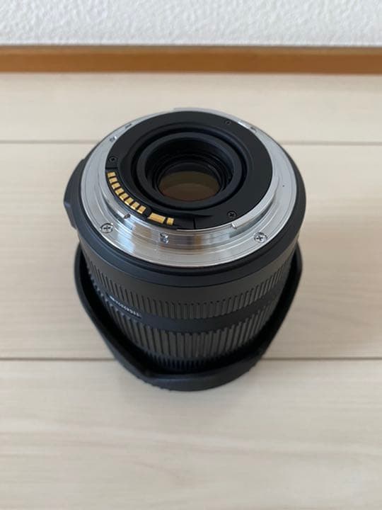 その他 SIGMA 18-125F3.8-5.6DC OS HSM/C