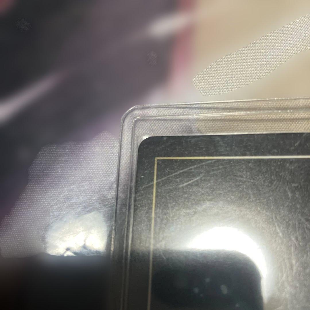 WIXOSS 夢眼//メモリア SRP