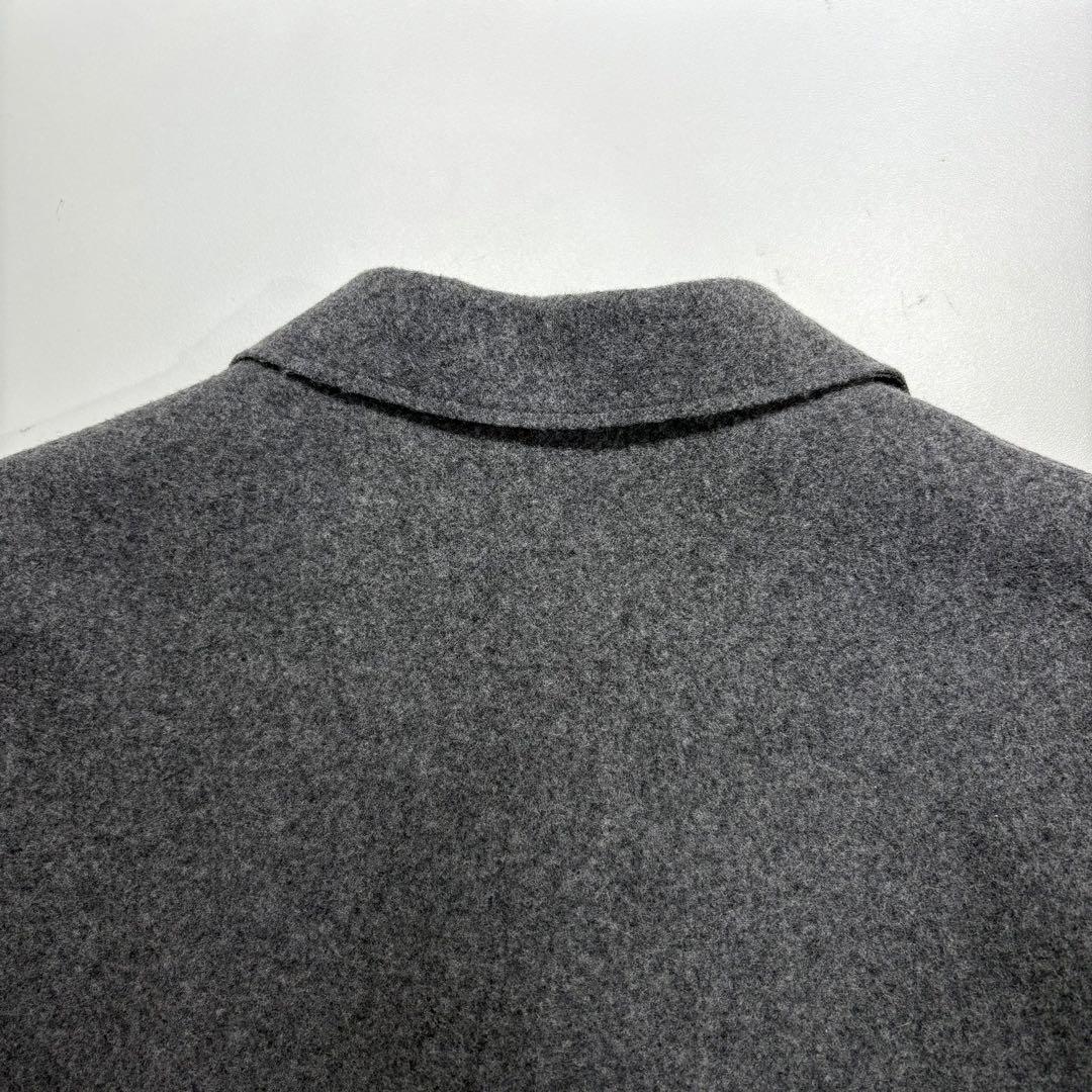 FUMITO GANRYU 20AW ウール テーラードジャケット