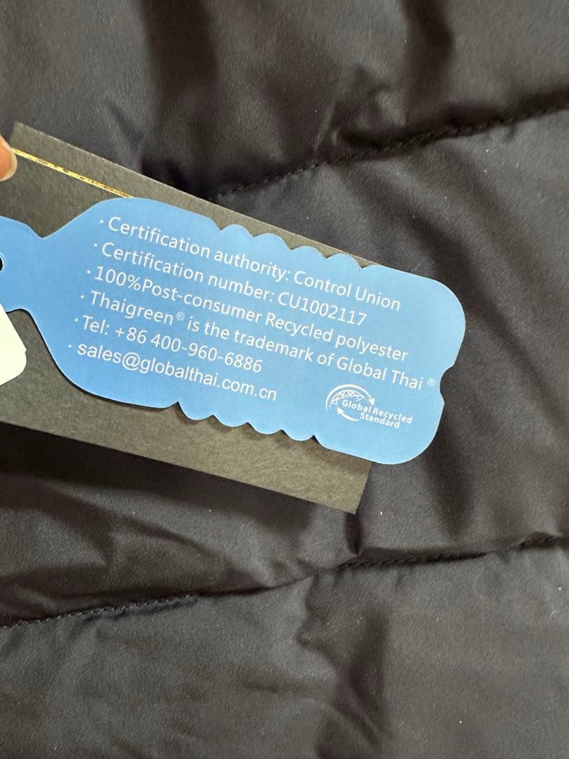 ヤマダヤ　福袋　2026年　ネイビー ファーコート