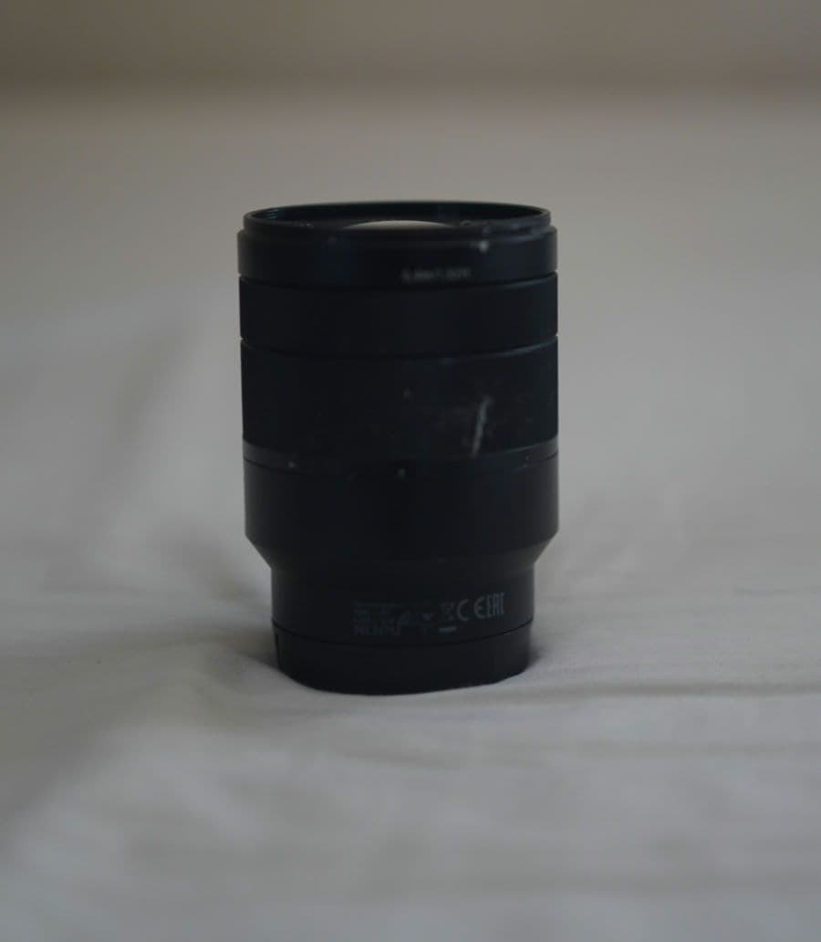 ［完動品］Sony FE 24-70mm F4 ZA OSS SEL2470Z
