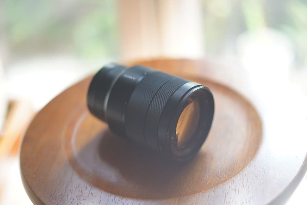 ［完動品］Sony FE 24-70mm F4 ZA OSS SEL2470Z