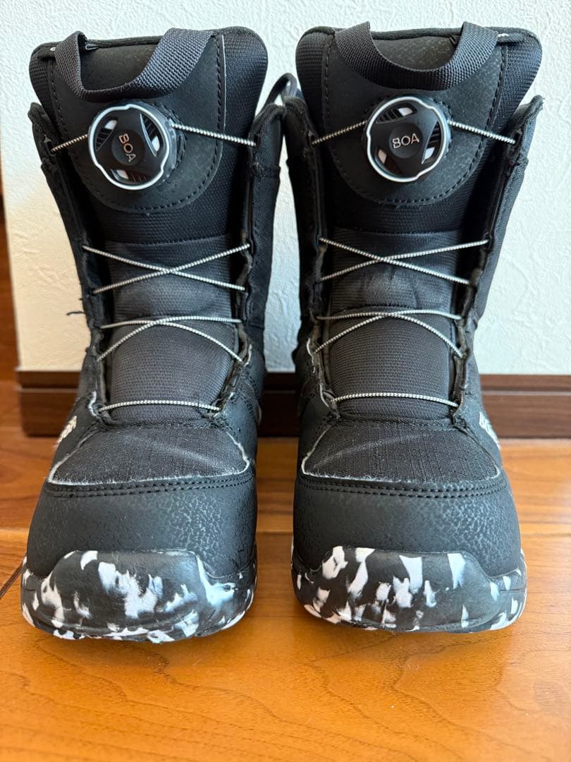 Burton スノーブーツGROM BOA 2K 20.5cm