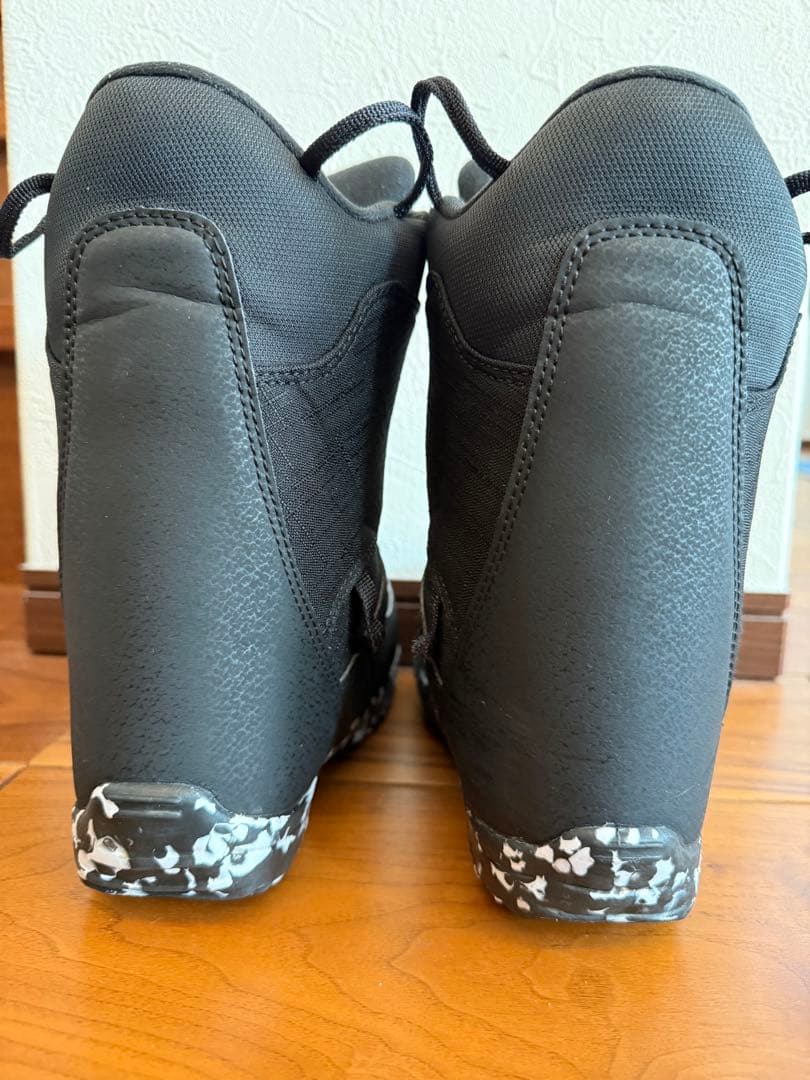 Burton スノーブーツGROM BOA 2K 20.5cm