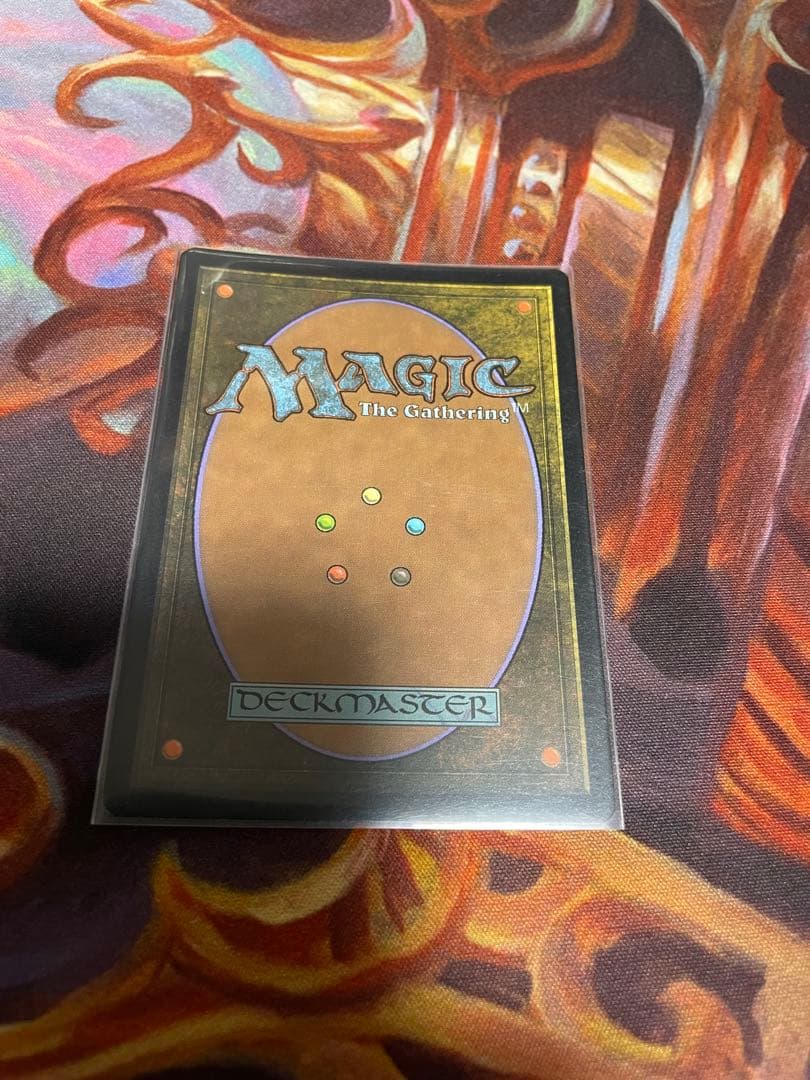 魂の洞窟/Cavern of Souls ZEN foil