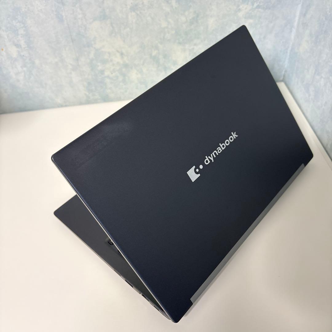 第11世代インテルi5搭載⭐︎dynabook/G83HS✨Win11初期設定済