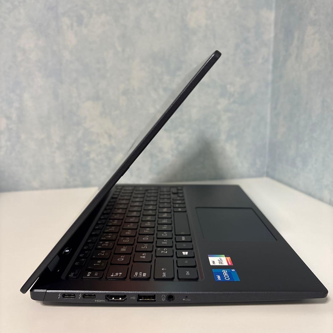 第11世代インテルi5搭載⭐︎dynabook/G83HS✨Win11初期設定済