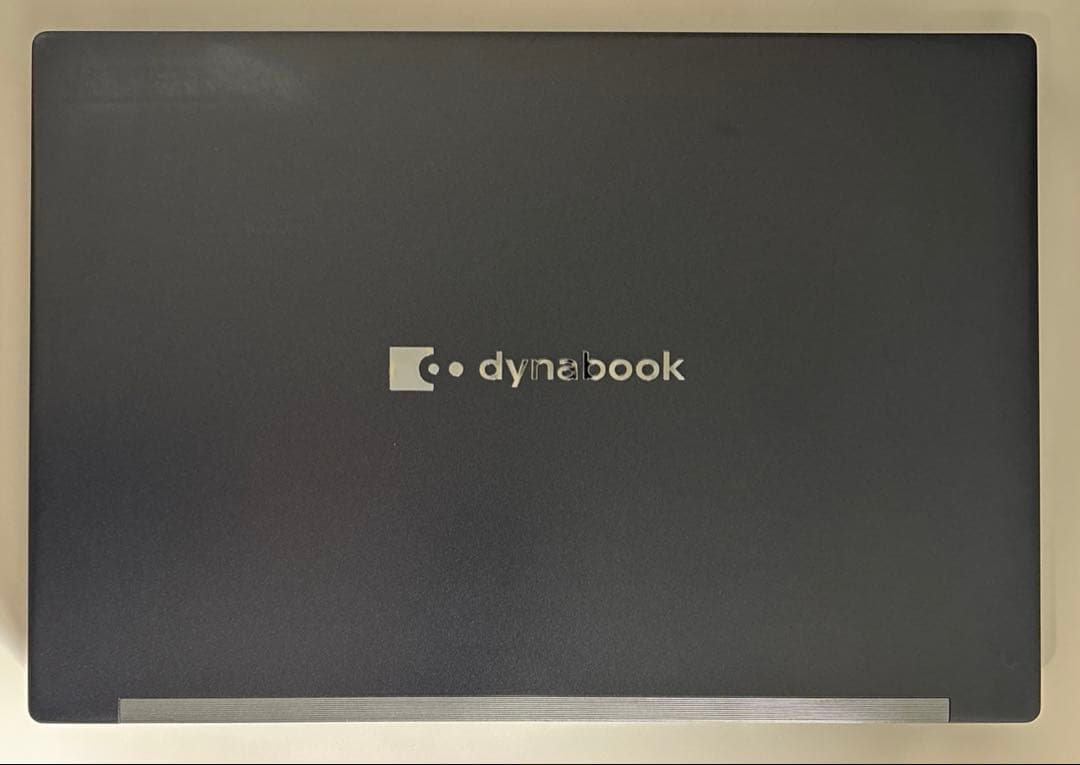 第11世代インテルi5搭載⭐︎dynabook/G83HS✨Win11初期設定済
