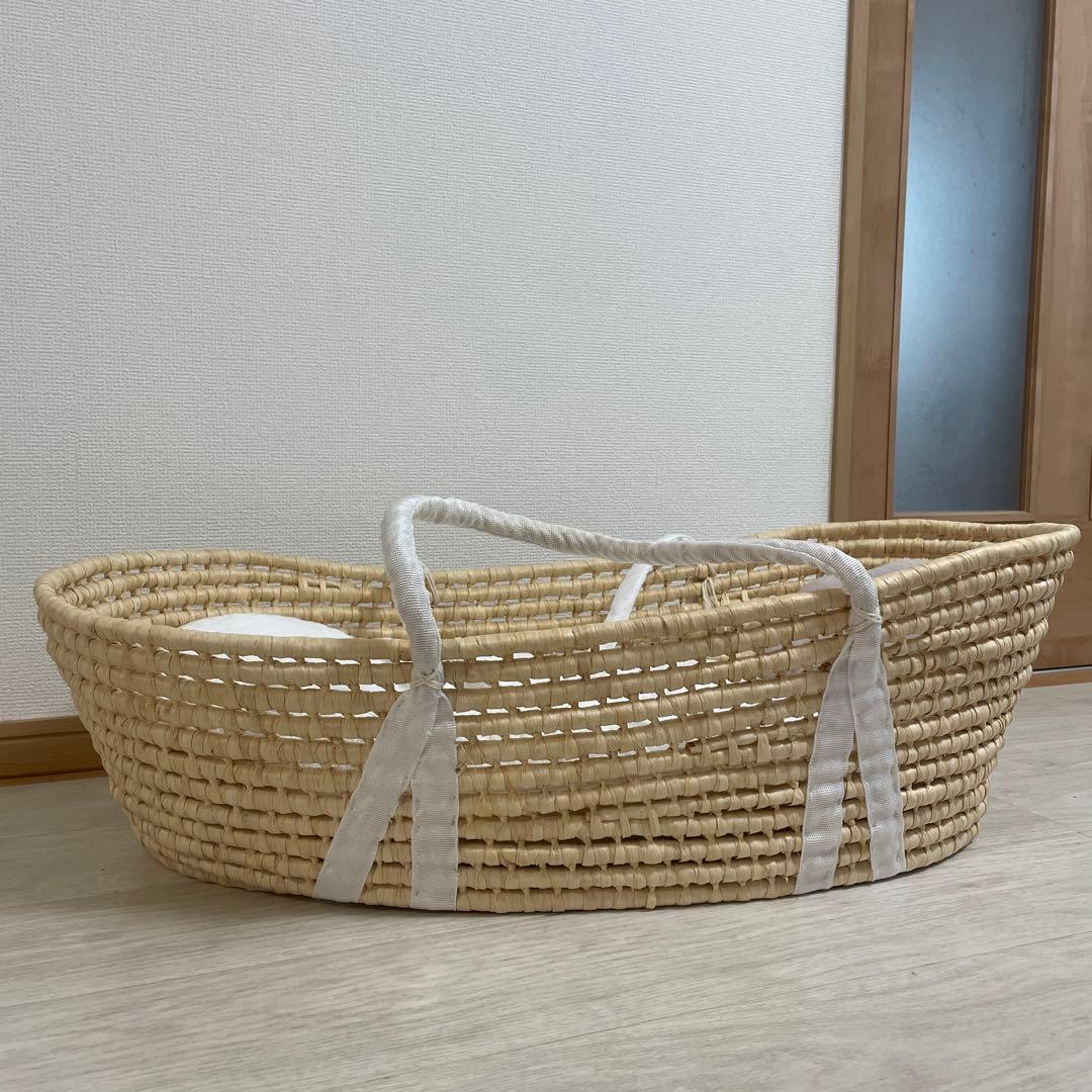 puppapupo クーファン＆抱っこふとん&枕セット