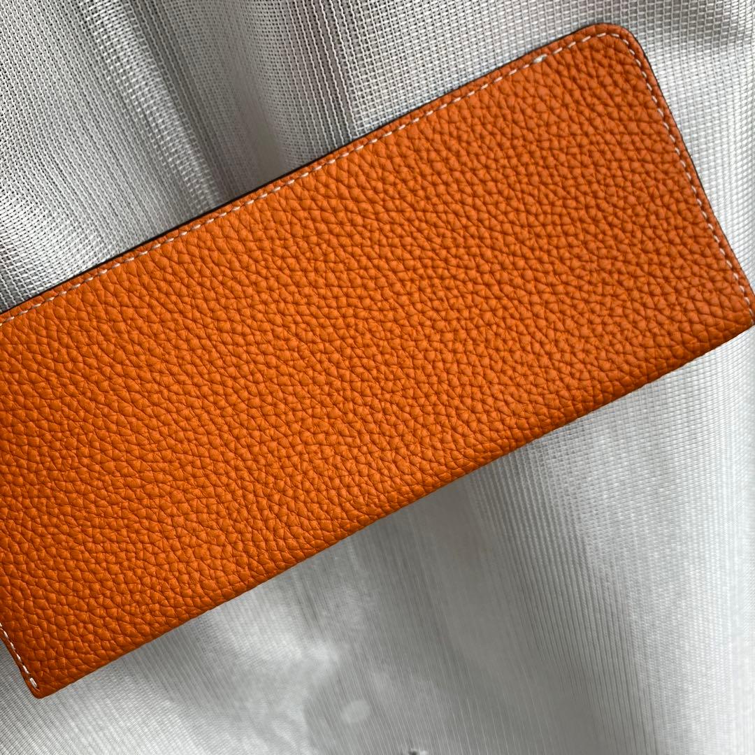 BONAVENTURA ボナベンチュラ　アイグラスケース シュリンクレザー