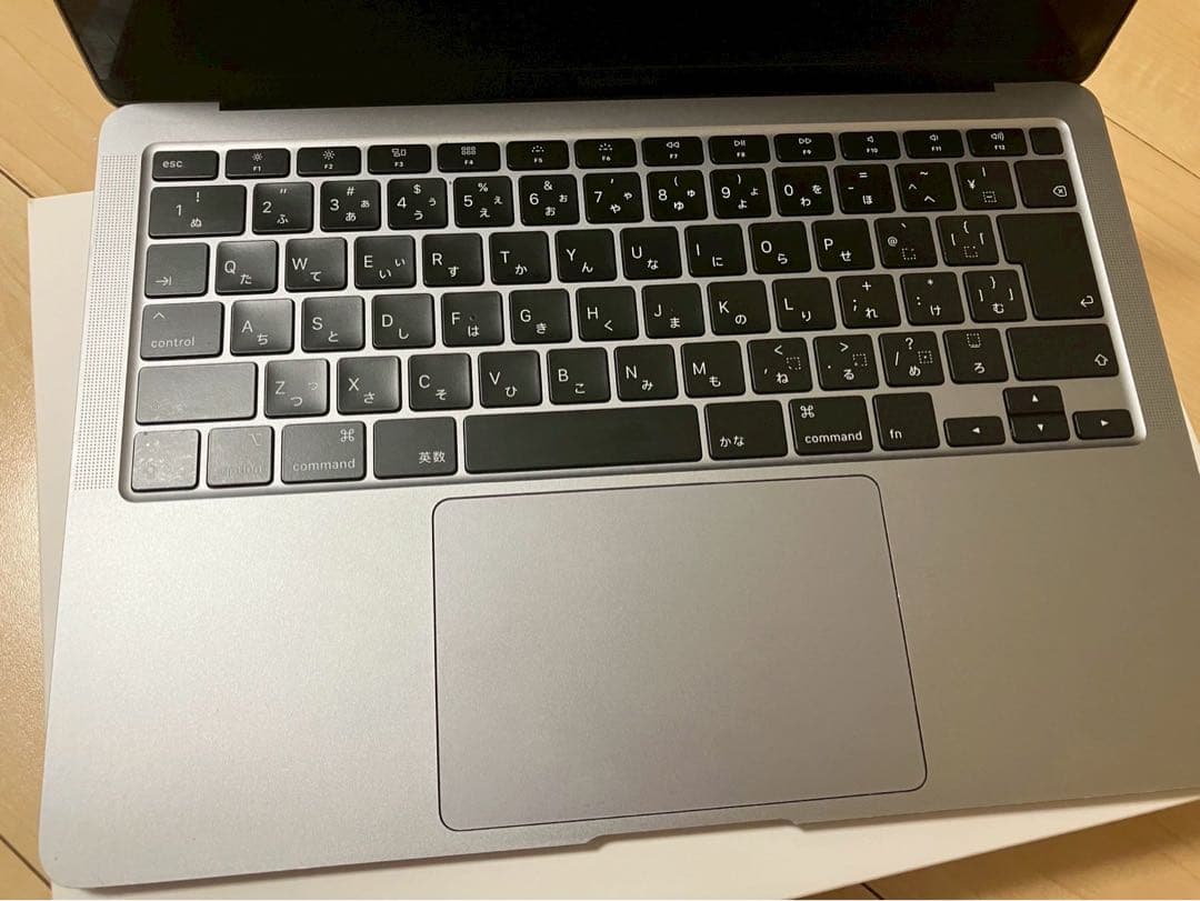 MacBook air ジャンク品 2020年モデル　A2179