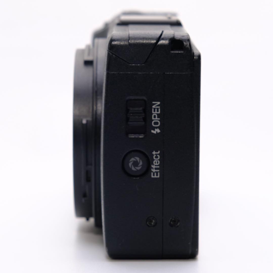 RICOH GR 初代 APS-C