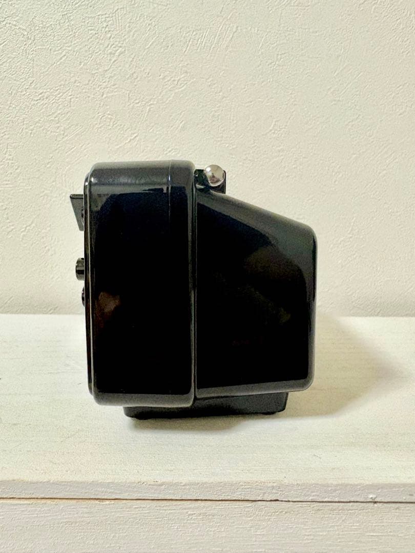 TVR-RT1（ブラック）2.8インチ液晶付きポータブルワンセグ・WINTECH