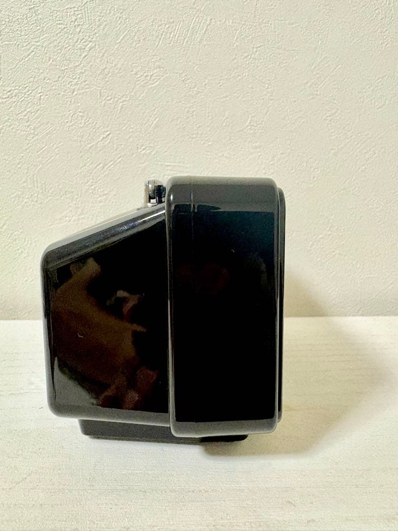 TVR-RT1（ブラック）2.8インチ液晶付きポータブルワンセグ・WINTECH