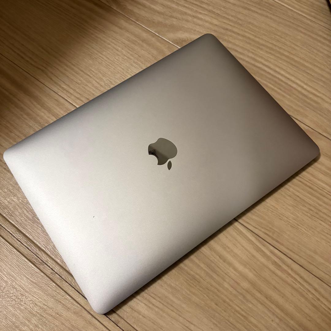 MacBook Air M1 13インチ 2020 8GB 256GB