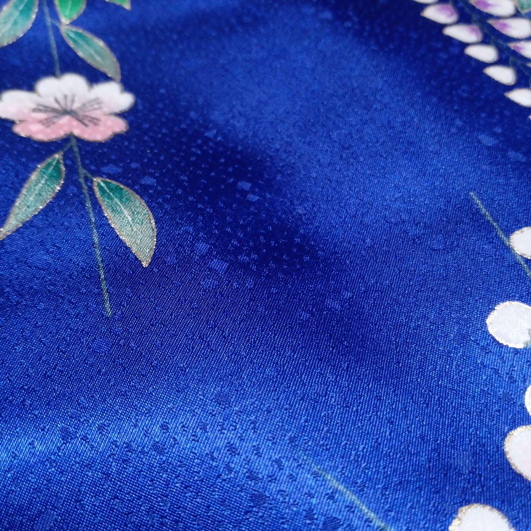 ７歳 七五三着物一式