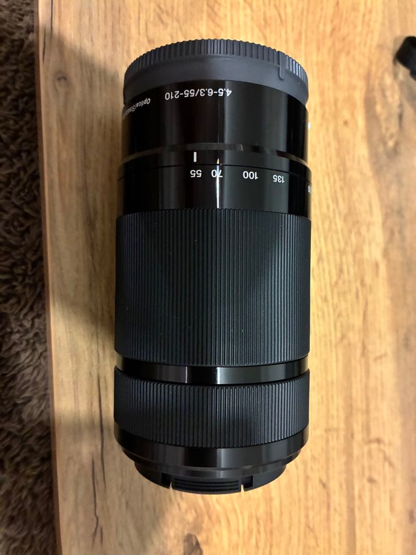 SONY α6400 ミラーレス一眼セット