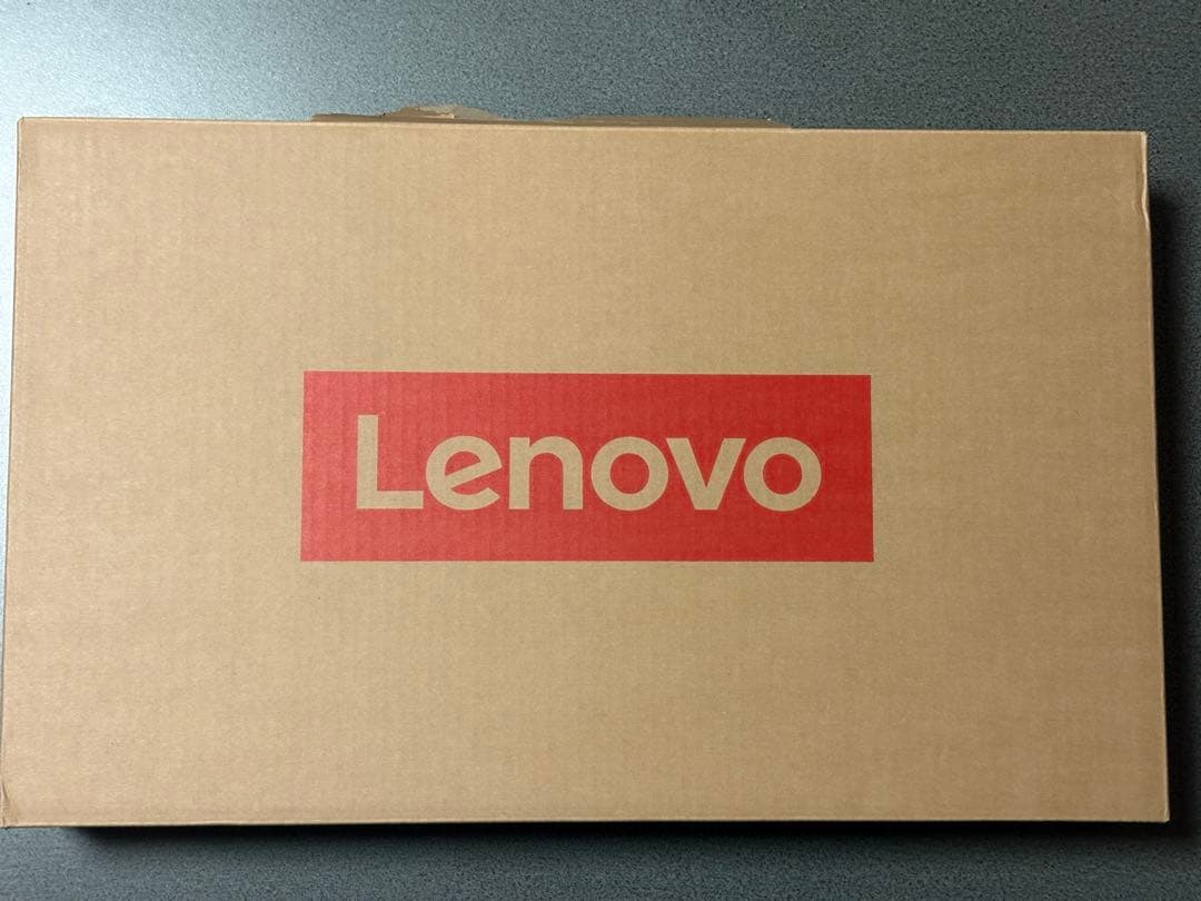 Lenovo IdeaPad Slim3 Gen8 Ryzen7 14インチ