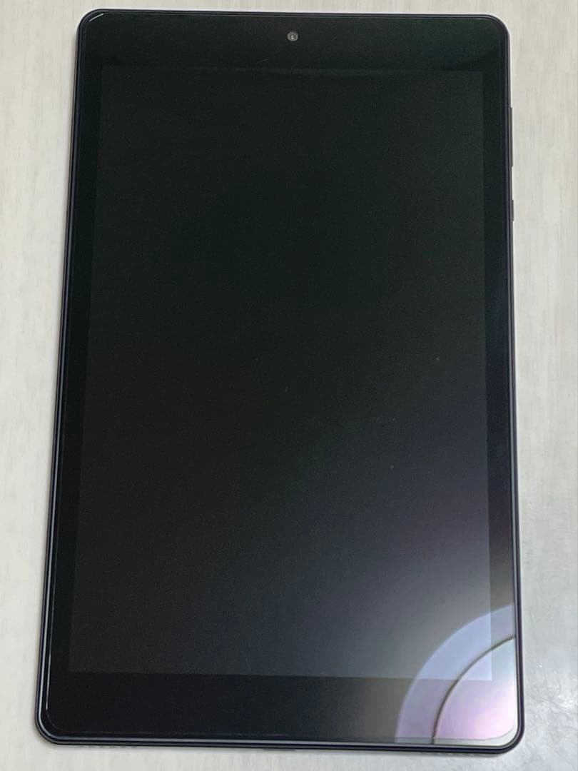 美品　Luca タブレット TM082M4 ブラック