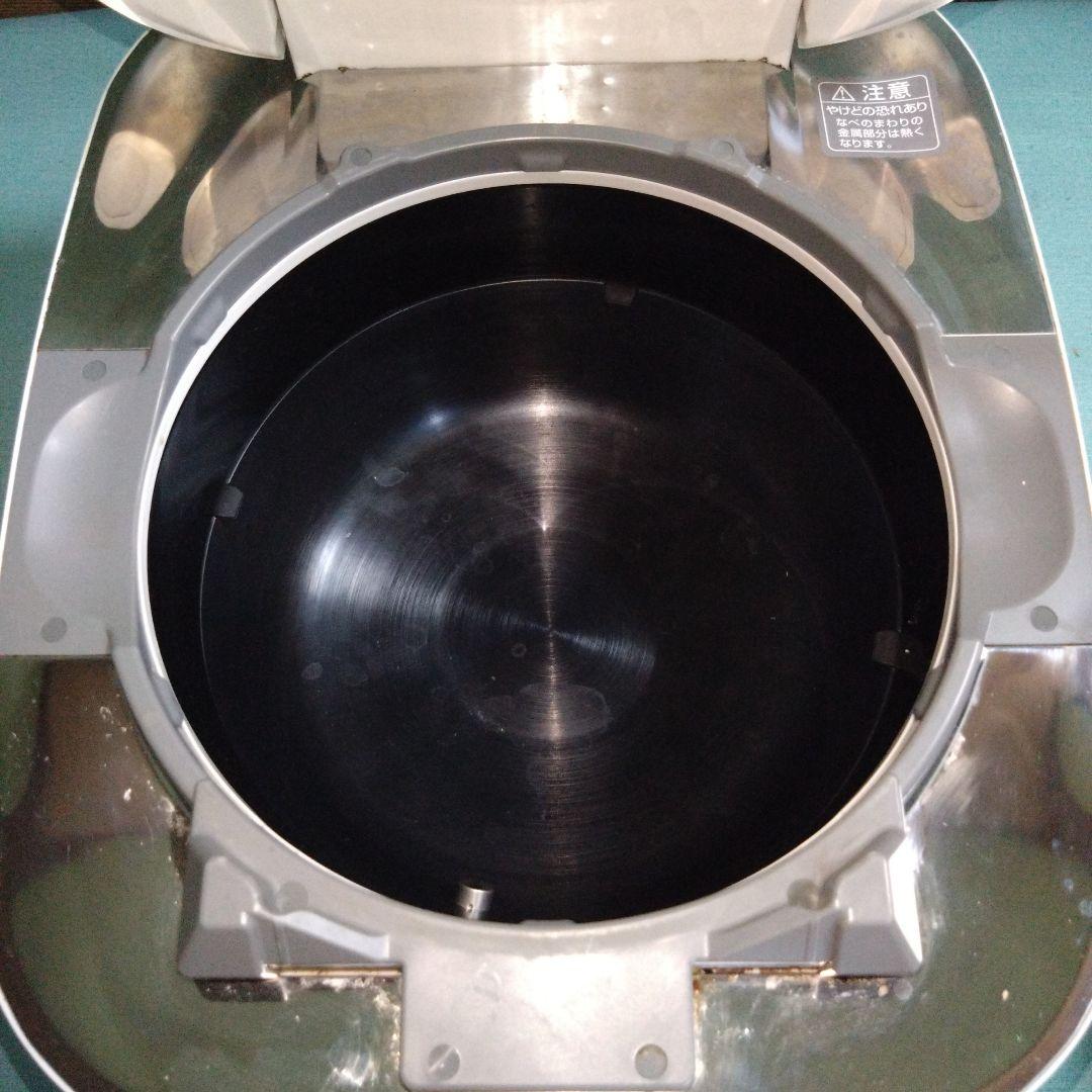 象印　圧力IH炊飯ジャー　炎舞炊き　 NW-FA10