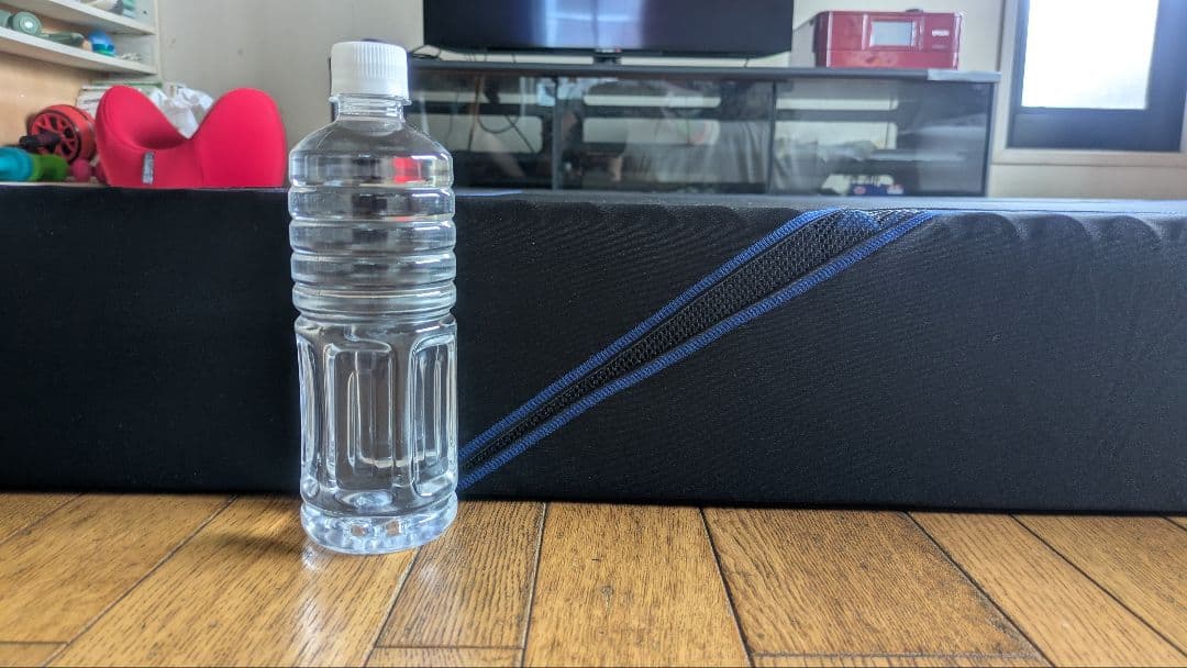 西川 エアー SI ハード セミダブル ベッドマットレス