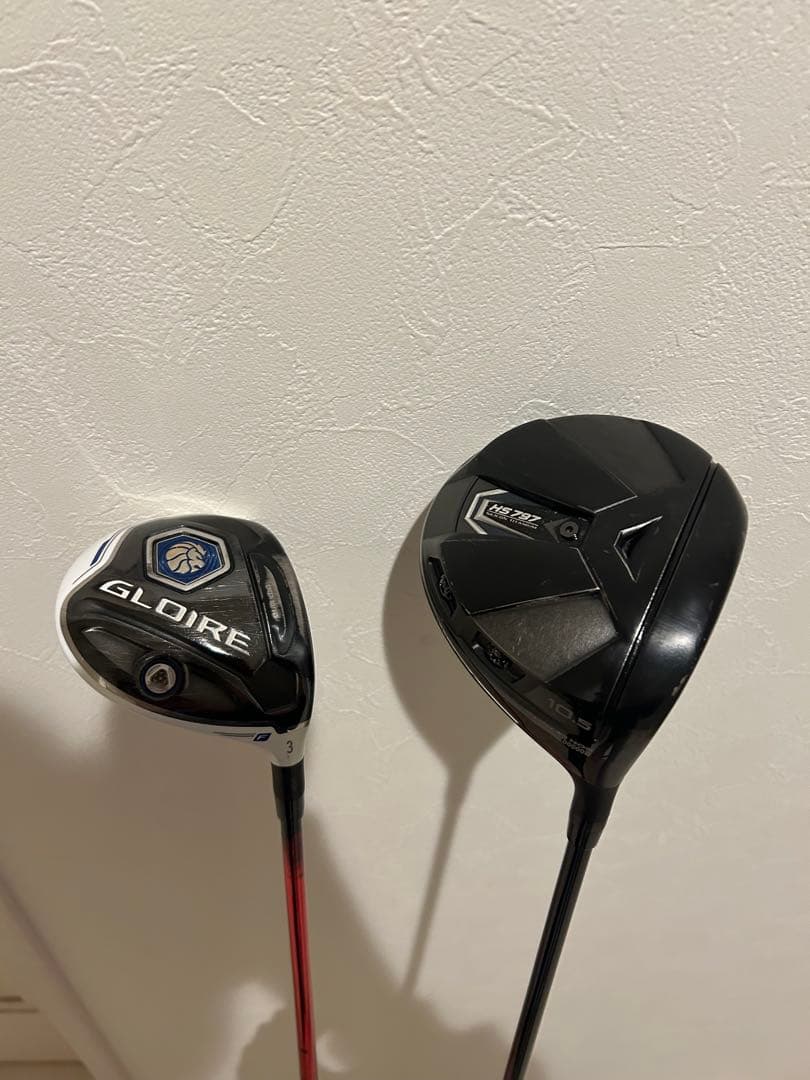 GIGA HS797 D r& GLOIRE(グローレ) F FW