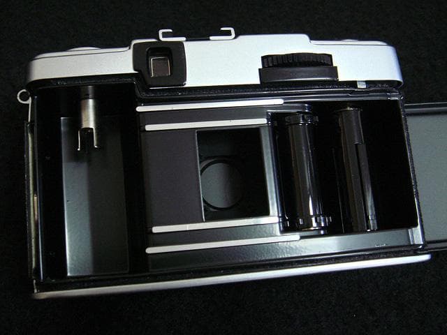 483 美品 撮影可 オリンパス ペン EE-3 olympus pen ee3