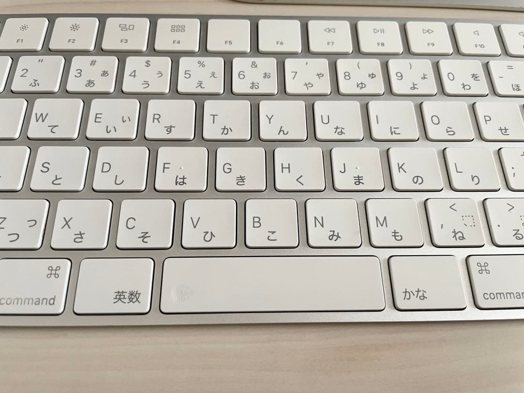 iMac 21.5インチ Retina 4K 2017 16GB 1TB